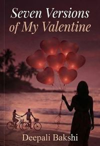 Produktbild: Seven Versions of My Valentine