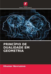 Produktbild: Princ&iacute;pio De Dualidade Em Geometria