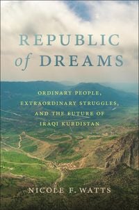 Produktbild: Republic of Dreams