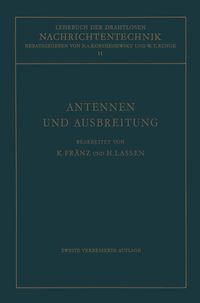 Produktbild: Antennen und Ausbreitung