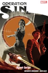 Produktbild: Immonen, K: Operation S.i.n.