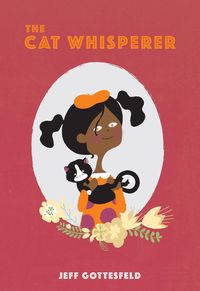 Produktbild: Cat Whisperer