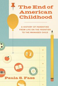 Produktbild: The End of American Childhood