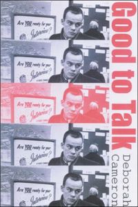 Produktbild: Good To Talk