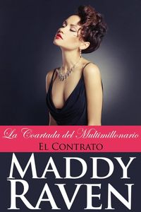 Produktbild: La Coartada del Multimillonario #2: El Contrato