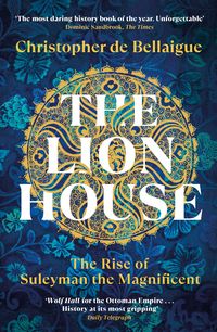 Produktbild: The Lion House