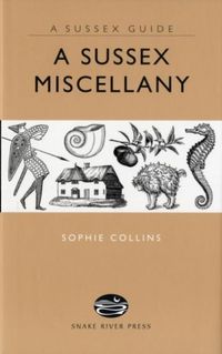 Produktbild: A Sussex Miscellany