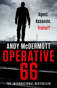 Produktbild: McDermott, A: Operative 66