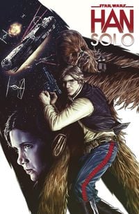 Bild vom Artikel Star Wars  - Han Solo vom Autor 