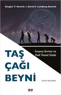 Produktbild: Tas Cagi Beyni
