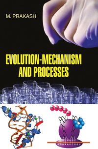 Produktbild: Evolution-Mechanism and Process