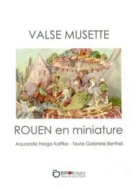 Produktbild: Valse Musette