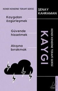 Produktbild: Kaygi