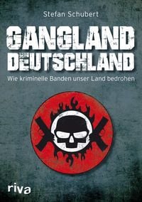 Produktbild: Gangland Deutschland