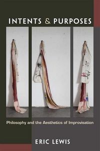 Produktbild: Lewis, E: Intents and Purposes