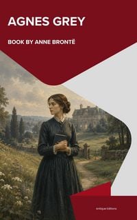 Produktbild: Agnes Grey