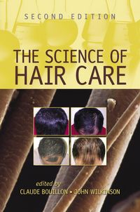 Produktbild: The Science of Hair Care