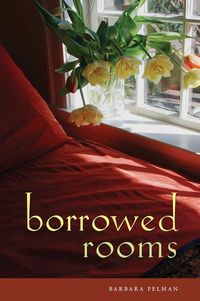 Produktbild: Borrowed Rooms
