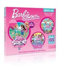 Produktbild: Schwestern H&ouml;rspiel-Box zu den Filmen