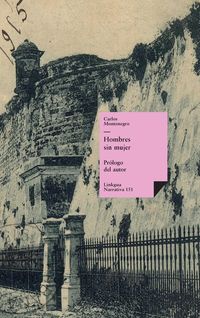 Produktbild: Hombres sin mujer