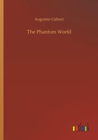 Produktbild: The Phantom World