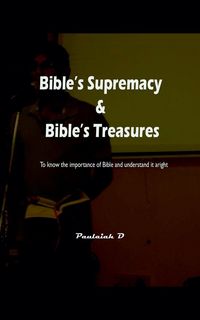 Produktbild: Bible's Supremacy & Bible's Treasures