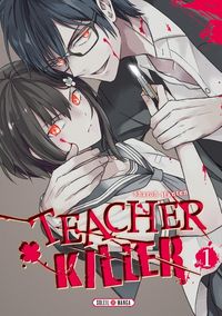 Produktbild: Teacher killer. Tome 1