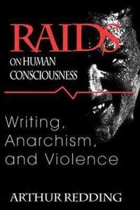 Produktbild: Raids on Human Consciousness