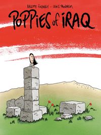 Produktbild: Poppies of Iraq
