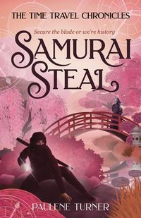 Produktbild: Samurai Steal