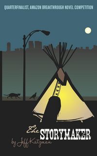 Produktbild: The Storymaker