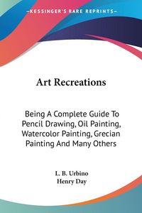 Produktbild: Art Recreations