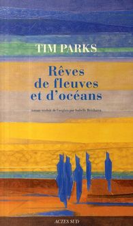 Produktbild: Reves de Fleuves et D'Oceans