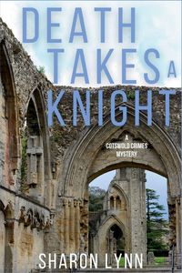 Produktbild: Death Takes a Knight