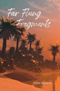 Produktbild: Far Flung Fragments
