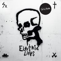 Produktbild: Electric Lives - vinyl Correct