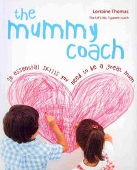 Produktbild: Mummy Coach