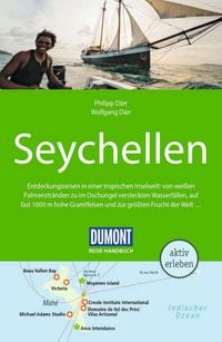 Produktbild: DUMONT Reise-Handbuch Reisef&uuml;hrer E-Book Seychellen