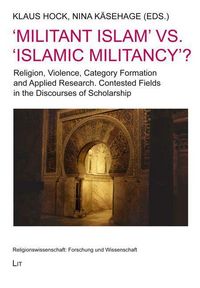 Produktbild: 'Militant Islam' vs. 'Islamic Militancy'?