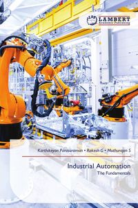 Produktbild: Industrial Automation