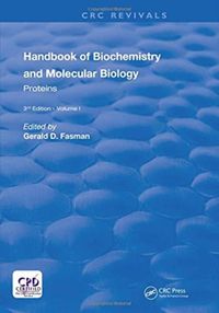 Produktbild: Fasman, G: Handbook of Biochemistry