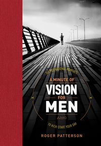 Produktbild: A Minute of Vision for Men