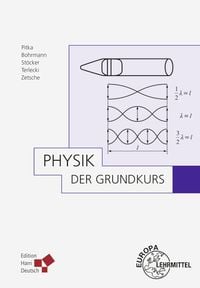 Produktbild: Physik - Der Grundkurs