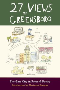 Produktbild: 27 Views of Greensboro