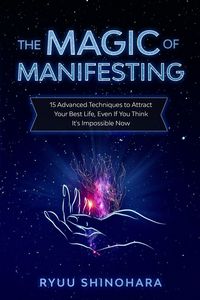 Produktbild: The Magic of Manifesting