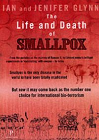 Produktbild: Life and Death of Smallpox