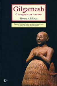 Produktbild: Gilgamesh
