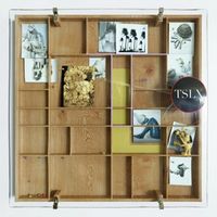 Bild vom Artikel Leave Me Alone - Clear Vinyl vom Autor Tolouse Low Trax