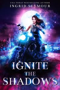 Produktbild: Ignite The Shadows