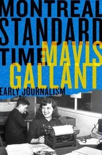 Produktbild: Montreal Standard Time